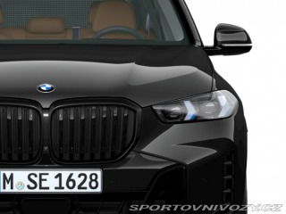 BMW X5 xDrive40d 2026