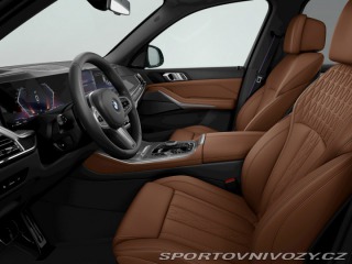 BMW X5 xDrive40d 2026