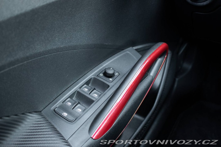 Škoda Ostatní modely Fabia  1.5 TSI Monte Carlo DSG, 2024