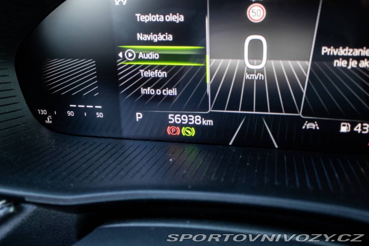 Škoda Ostatní modely Fabia  1.5 TSI Monte Carlo DSG, 2024