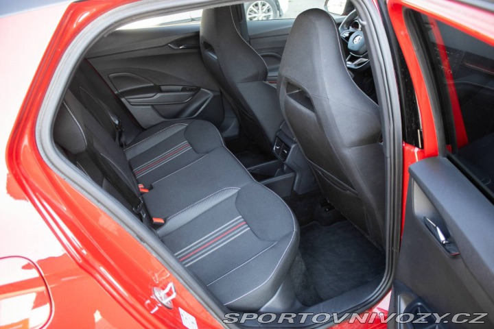 Škoda Ostatní modely Fabia  1.5 TSI Monte Carlo DSG, 2024