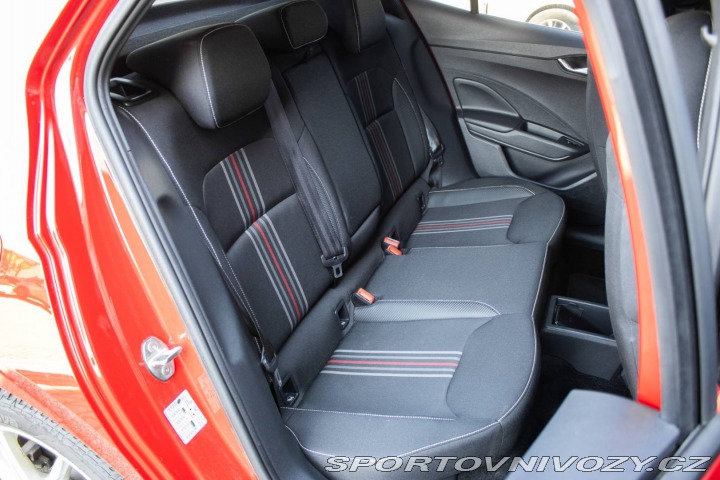 Škoda Ostatní modely Fabia  1.5 TSI Monte Carlo DSG, 2024