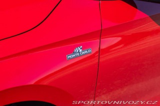 Škoda Ostatní modely Fabia  1.5 TSI Monte Carlo DSG, 2024