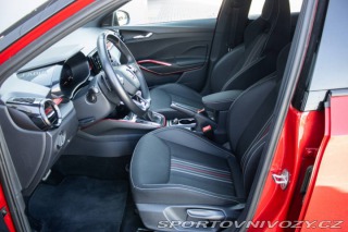 Škoda Ostatní modely Fabia  1.5 TSI Monte Carlo DSG, 2024
