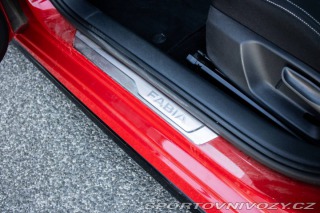 Škoda Ostatní modely Fabia  1.5 TSI Monte Carlo DSG, 2024