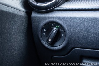 Škoda Ostatní modely Fabia  1.5 TSI Monte Carlo DSG, 2024
