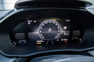 Škoda Ostatní modely Fabia  1.5 TSI Monte Carlo DSG, 2024