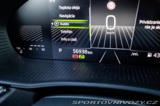 Škoda Ostatní modely Fabia  1.5 TSI Monte Carlo DSG, 2024