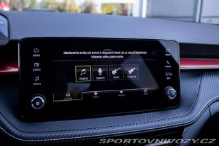 Škoda Ostatní modely Fabia  1.5 TSI Monte Carlo DSG, 2024