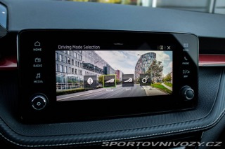 Škoda Ostatní modely Fabia  1.5 TSI Monte Carlo DSG, 2024