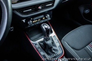 Škoda Ostatní modely Fabia  1.5 TSI Monte Carlo DSG, 2024