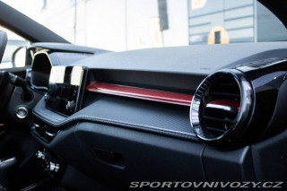 Škoda Ostatní modely Fabia  1.5 TSI Monte Carlo DSG, 2024