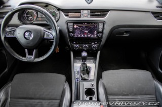 Škoda Octavia RS Combi  RS 2.0 TDI DSG / 1 2013