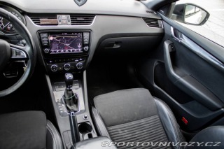 Škoda Octavia RS Combi  RS 2.0 TDI DSG / 1 2013