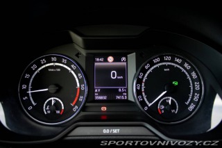 Škoda Octavia RS Combi  RS 2.0 TDI DSG / 1 2013