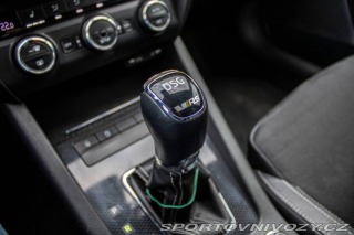 Škoda Octavia RS Combi  RS 2.0 TDI DSG / 1 2013