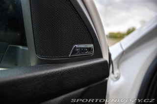 Škoda Octavia RS Combi  RS 2.0 TDI DSG / 1 2013