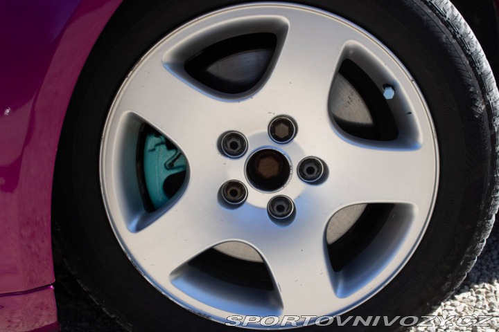 Volkswagen Golf 2.0 FSI GTI Turbo 2005