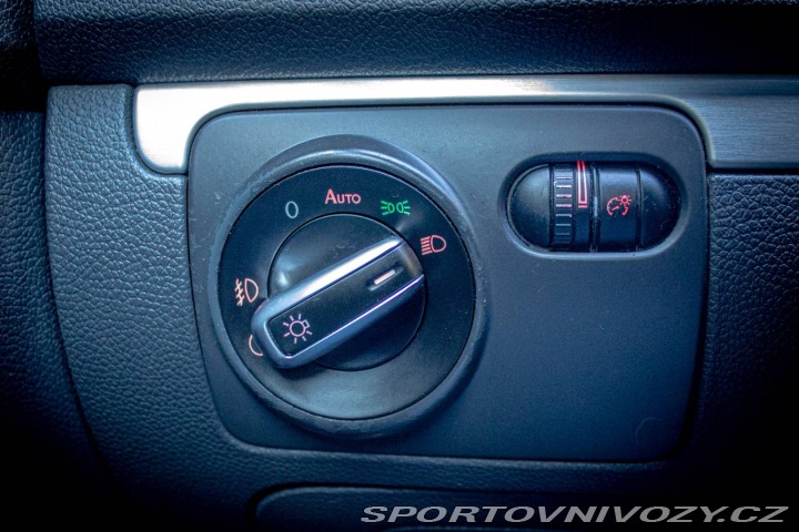 Volkswagen Golf 2.0 FSI GTI Turbo 2005