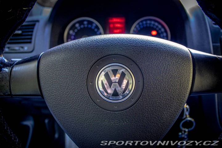 Volkswagen Golf 2.0 FSI GTI Turbo 2005