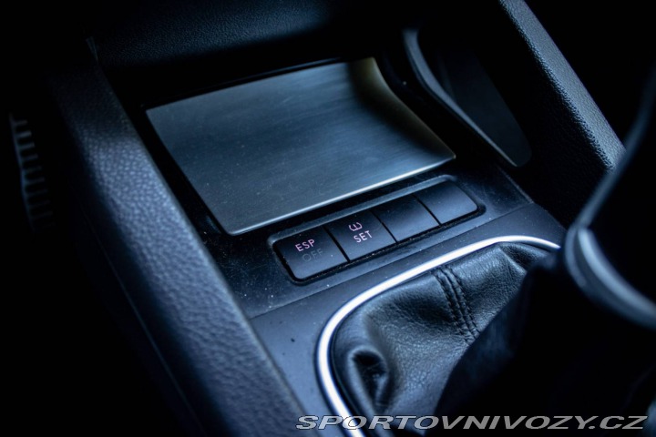 Volkswagen Golf 2.0 FSI GTI Turbo 2005