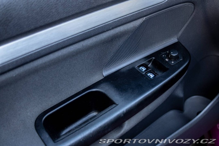 Volkswagen Golf 2.0 FSI GTI Turbo 2005