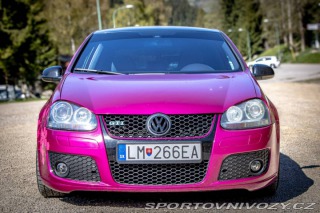Volkswagen Golf 2.0 FSI GTI Turbo 2005