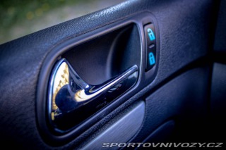 Volkswagen Golf 2.0 FSI GTI Turbo 2005