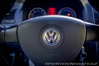 Volkswagen Golf 2.0 FSI GTI Turbo 2005