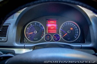 Volkswagen Golf 2.0 FSI GTI Turbo 2005