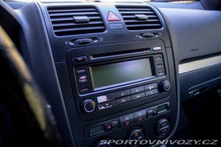 Volkswagen Golf 2.0 FSI GTI Turbo 2005