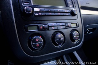 Volkswagen Golf 2.0 FSI GTI Turbo 2005