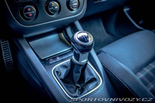 Volkswagen Golf 2.0 FSI GTI Turbo 2005
