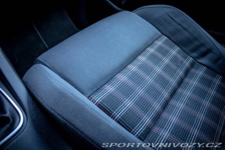 Volkswagen Golf 2.0 FSI GTI Turbo 2005