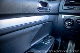 Volkswagen Golf 2.0 FSI GTI Turbo 2005