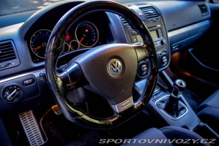 Volkswagen Golf 2.0 FSI GTI Turbo 2005