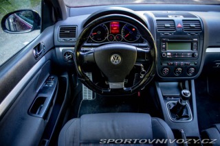 Volkswagen Golf 2.0 FSI GTI Turbo 2005
