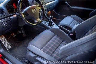 Volkswagen Golf 2.0 FSI GTI Turbo 2005
