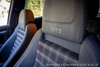 Volkswagen Golf 2.0 FSI GTI Turbo 2005