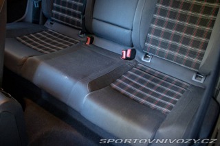 Volkswagen Golf 2.0 FSI GTI Turbo 2005