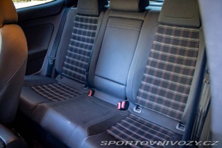 Volkswagen Golf 2.0 FSI GTI Turbo 2005