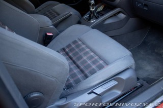 Volkswagen Golf 2.0 FSI GTI Turbo 2005