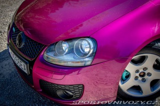Volkswagen Golf 2.0 FSI GTI Turbo 2005