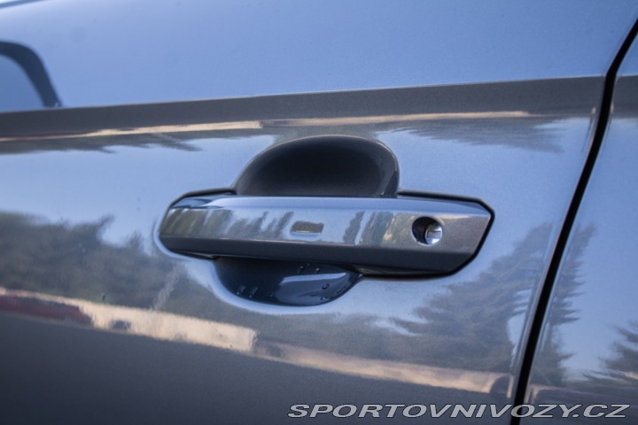 Audi A5 Sportback  35 2.0 TDI, 11 2018