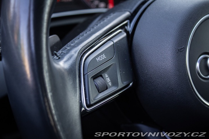 Audi A5 Sportback  35 2.0 TDI, 11 2018