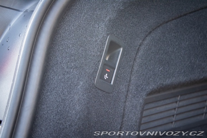 Audi A5 Sportback  35 2.0 TDI, 11 2018