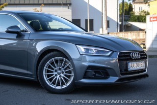 Audi A5 Sportback  35 2.0 TDI, 11 2018