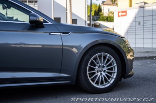 Audi A5 Sportback  35 2.0 TDI, 11 2018