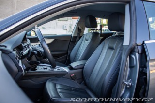 Audi A5 Sportback  35 2.0 TDI, 11 2018