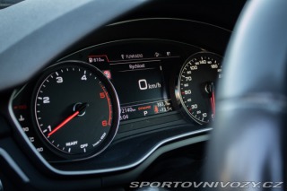 Audi A5 Sportback  35 2.0 TDI, 11 2018